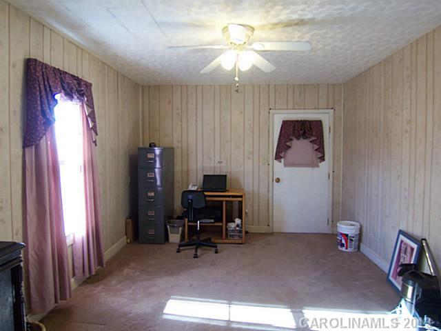 None - Residential