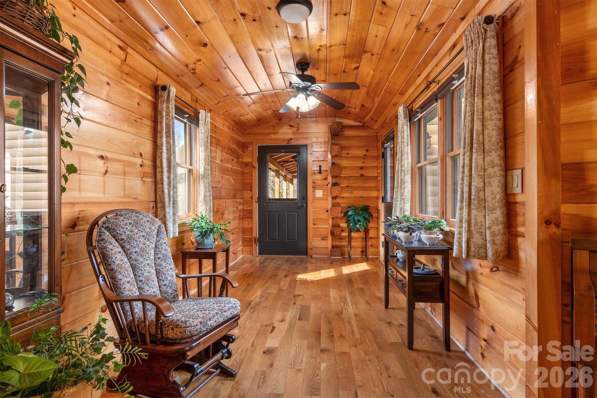 The Preserve at Forest Creek - Residential