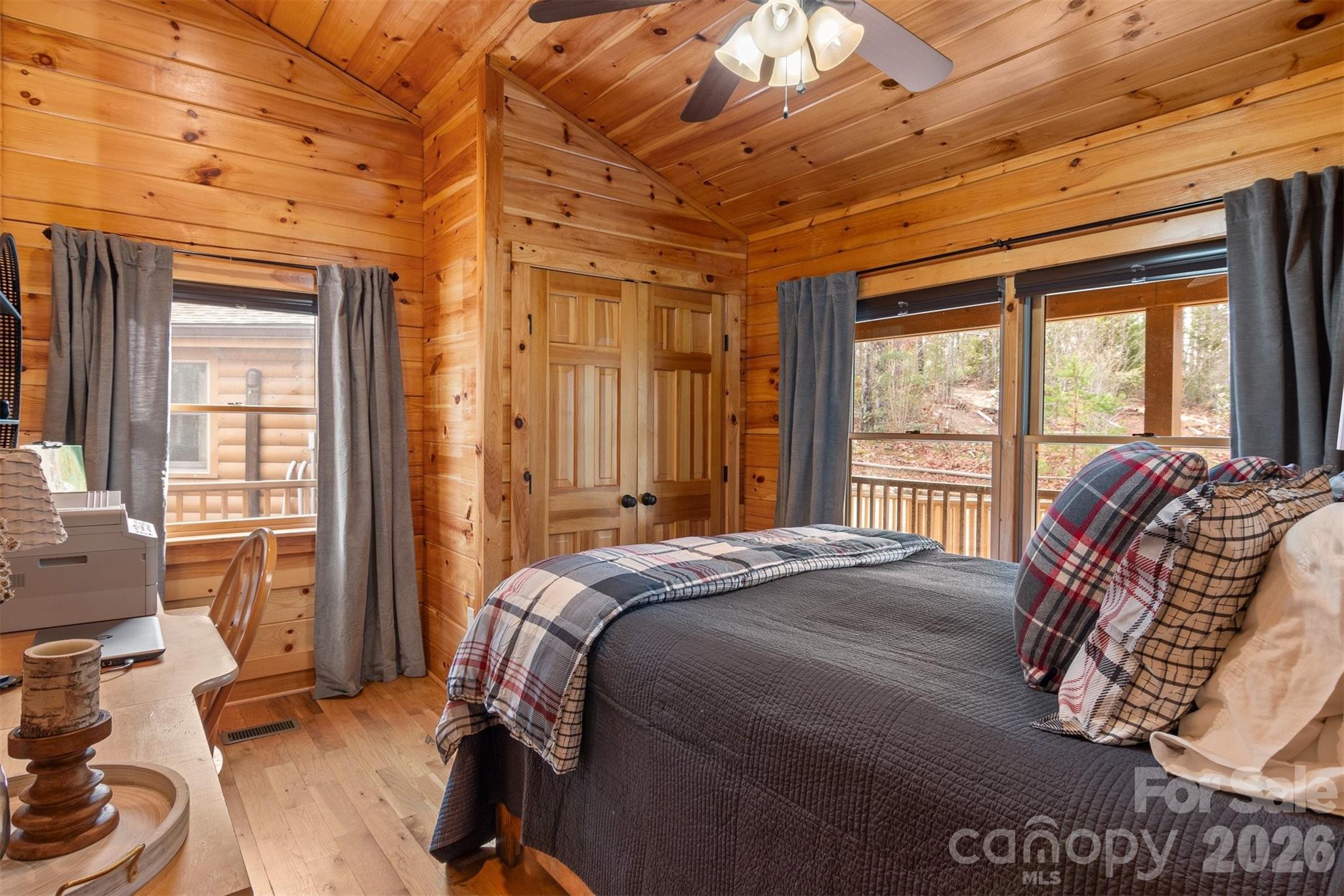 The Preserve at Forest Creek - Residential