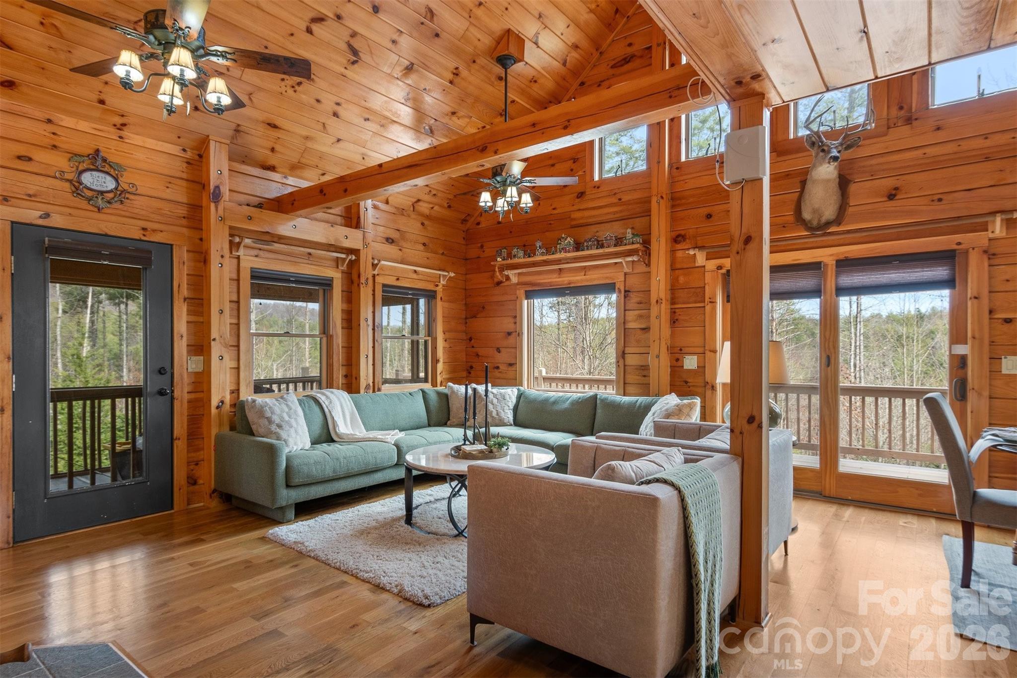 The Preserve at Forest Creek - Residential