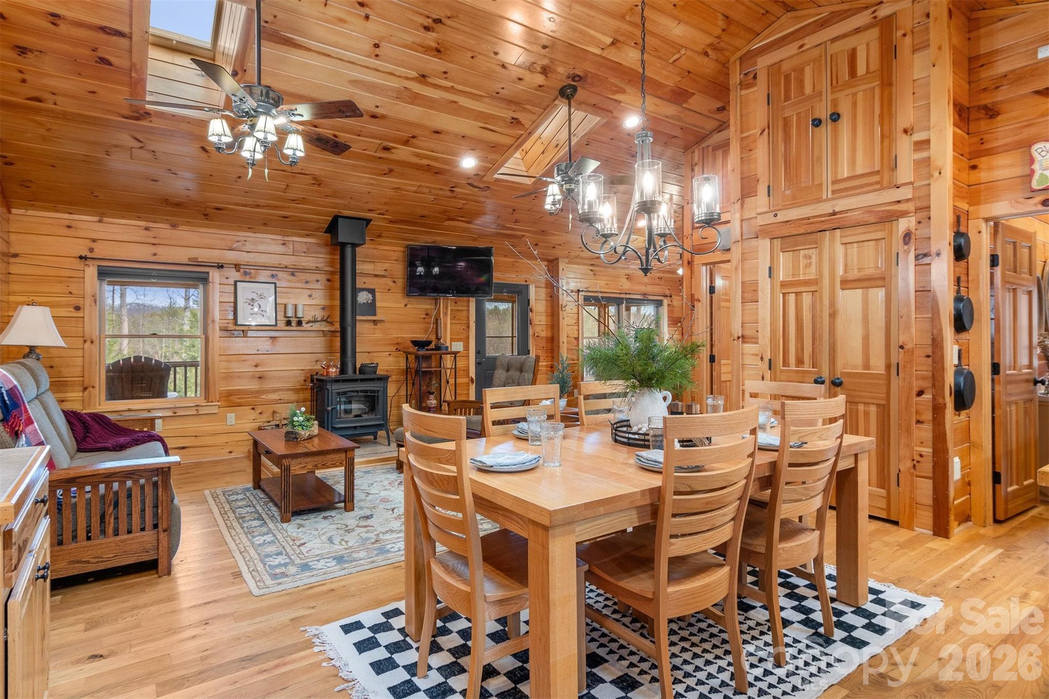 The Preserve at Forest Creek - Residential