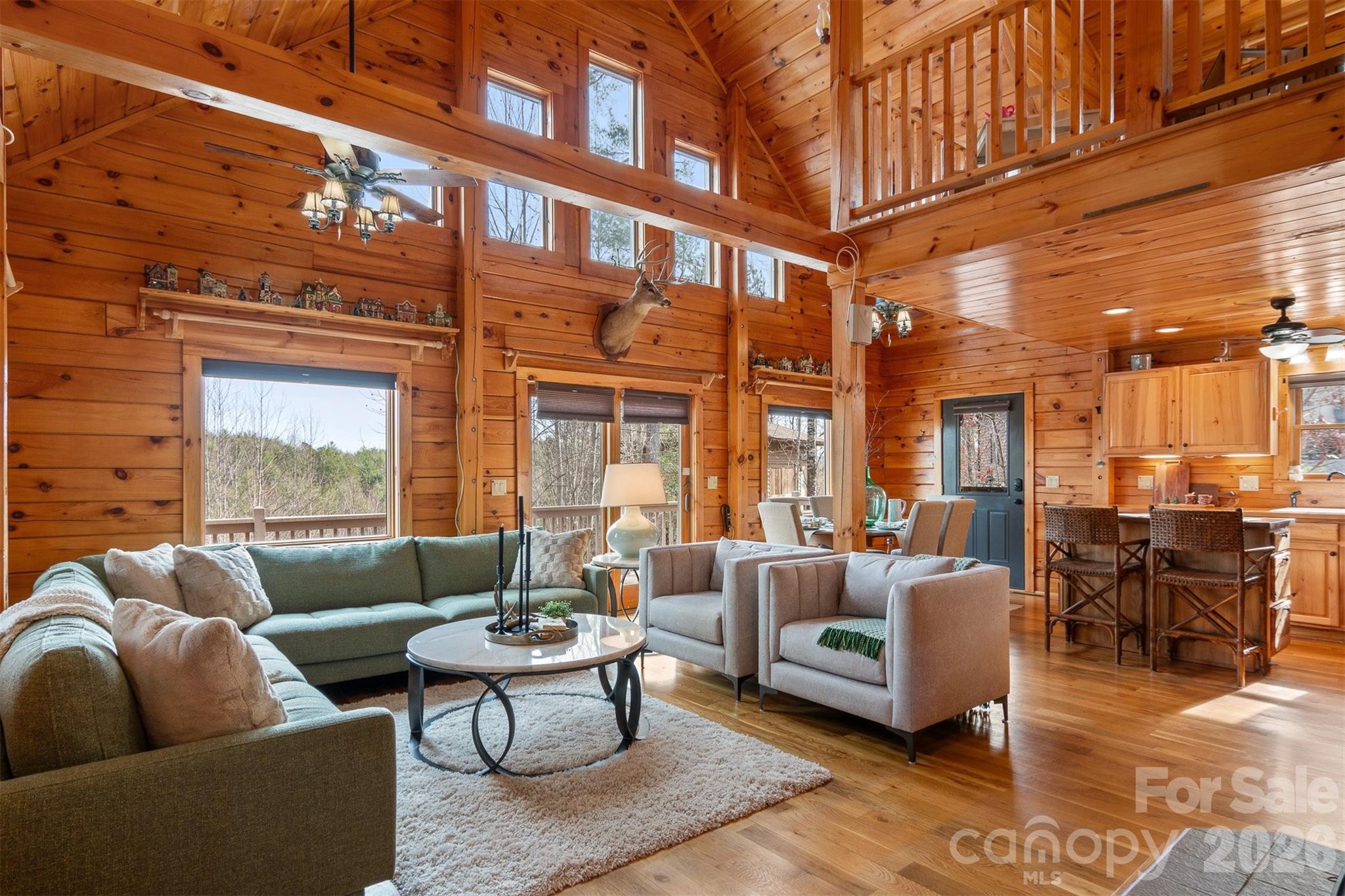 The Preserve at Forest Creek - Residential