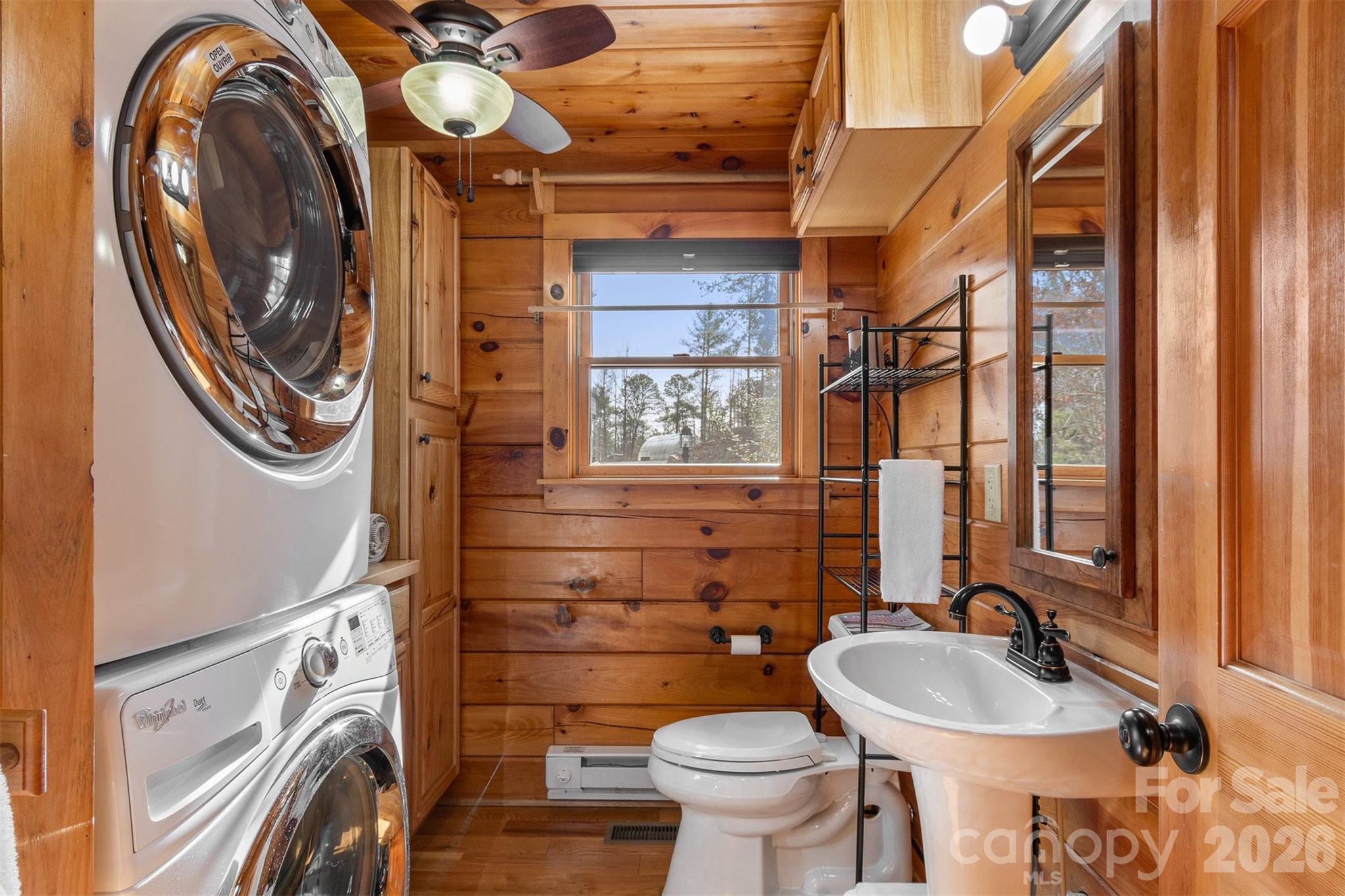 The Preserve at Forest Creek - Residential