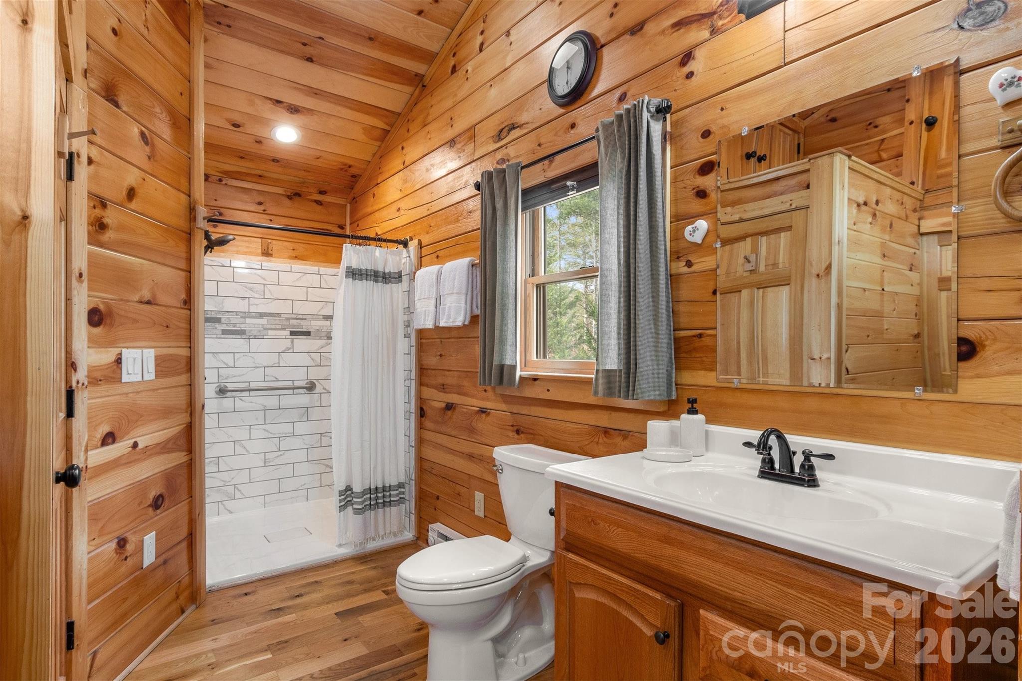 The Preserve at Forest Creek - Residential