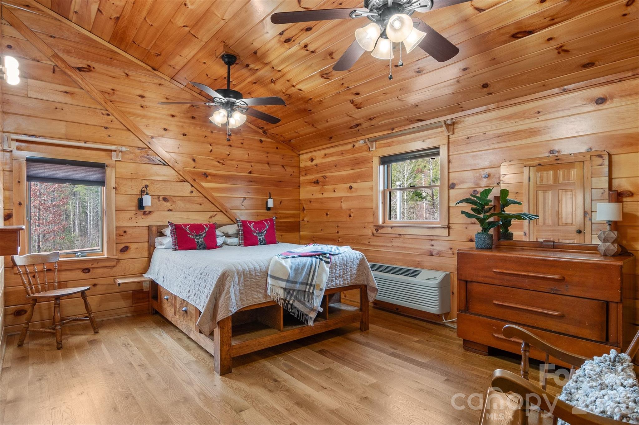 The Preserve at Forest Creek - Residential