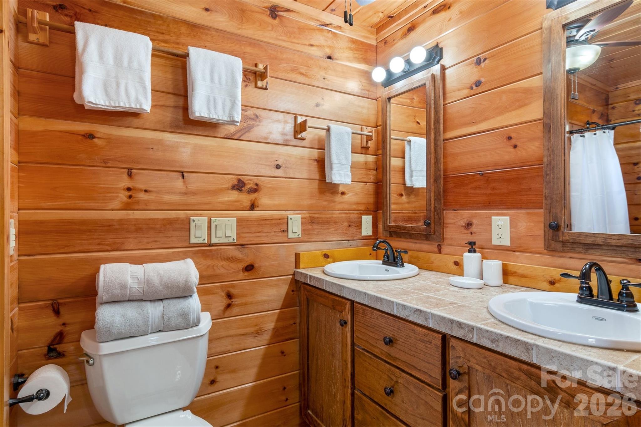 The Preserve at Forest Creek - Residential