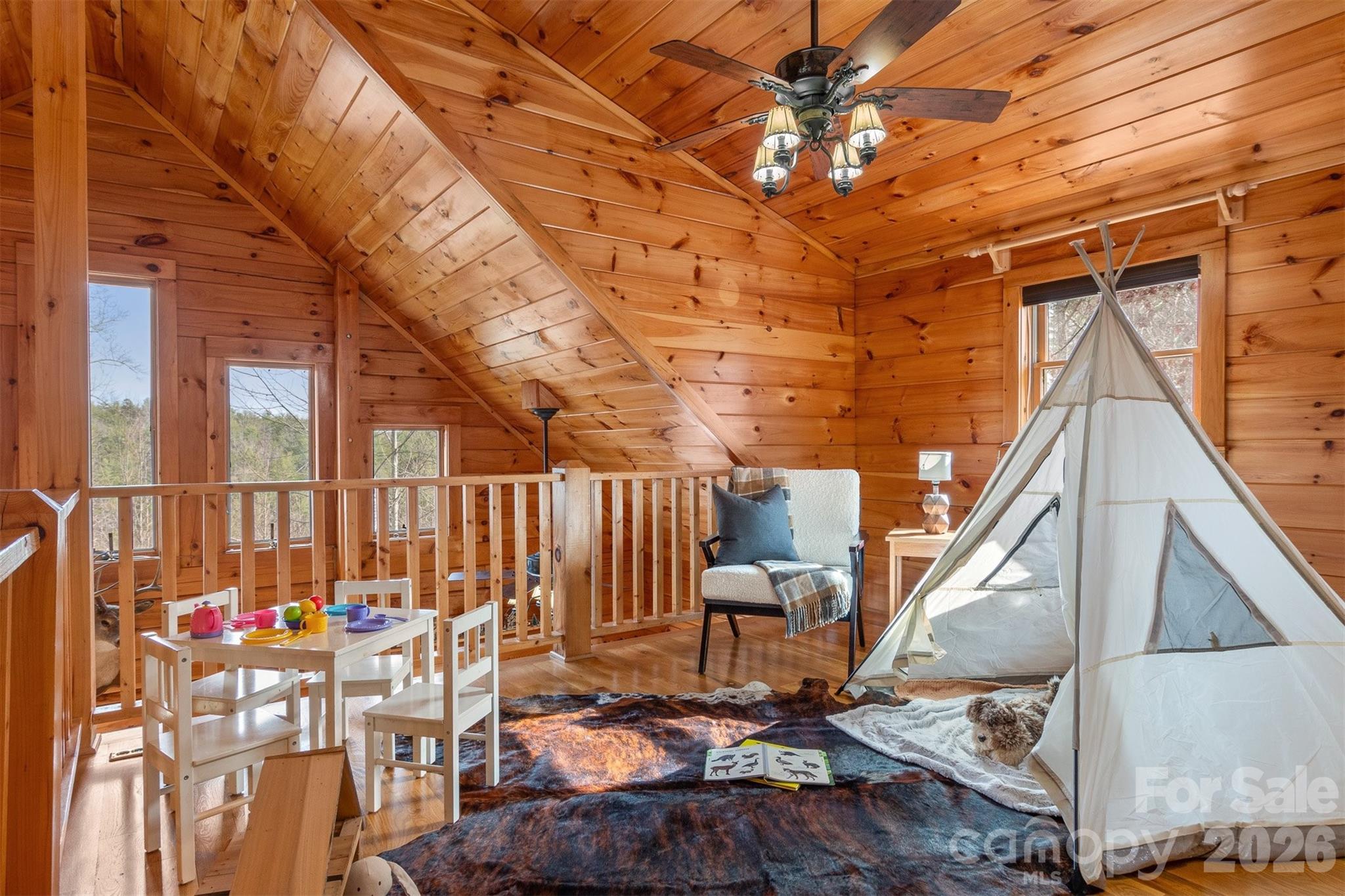 The Preserve at Forest Creek - Residential