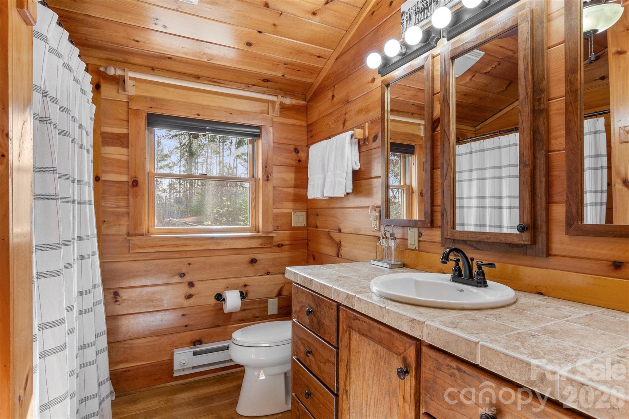 The Preserve at Forest Creek - Residential