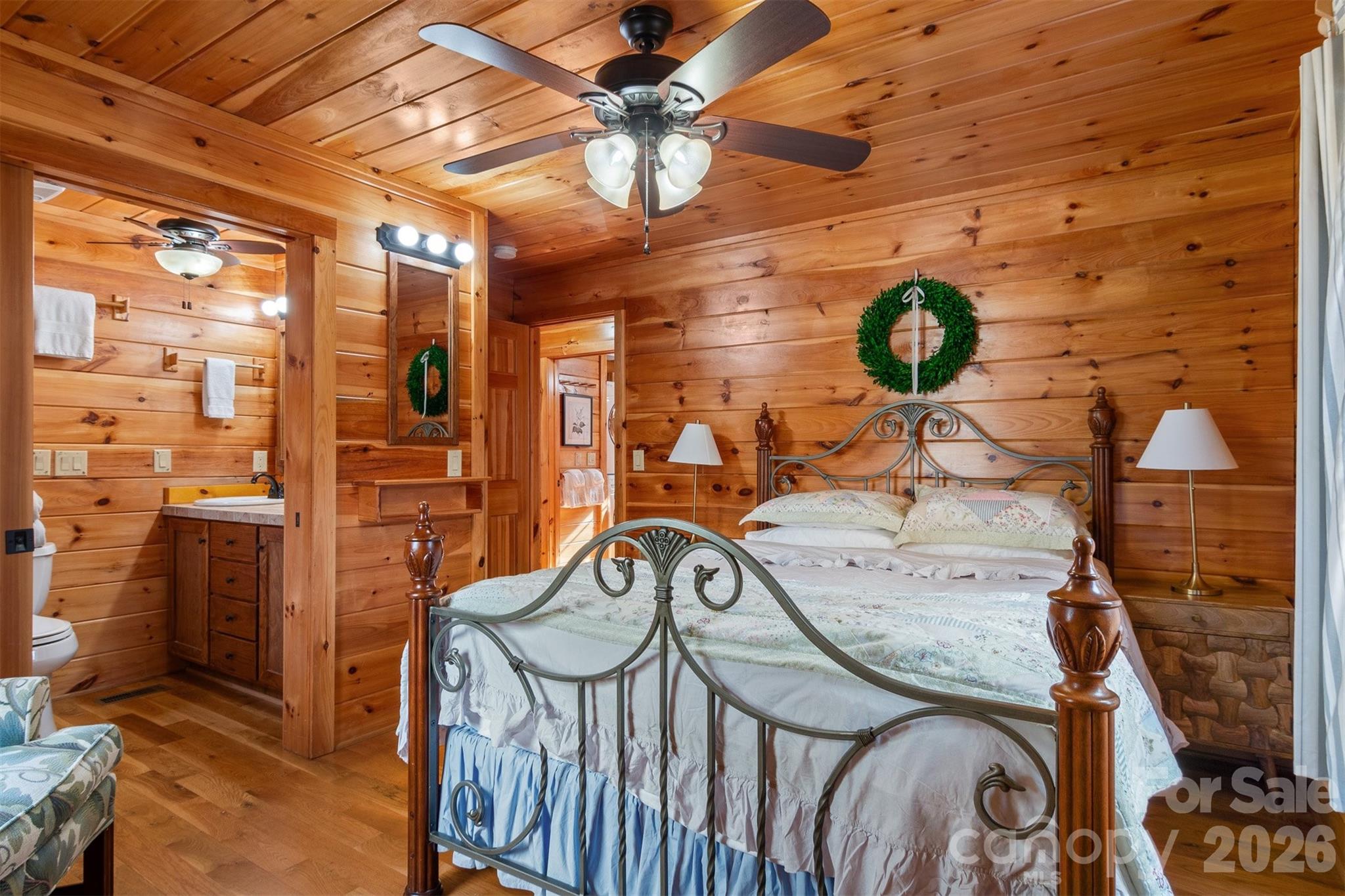 The Preserve at Forest Creek - Residential