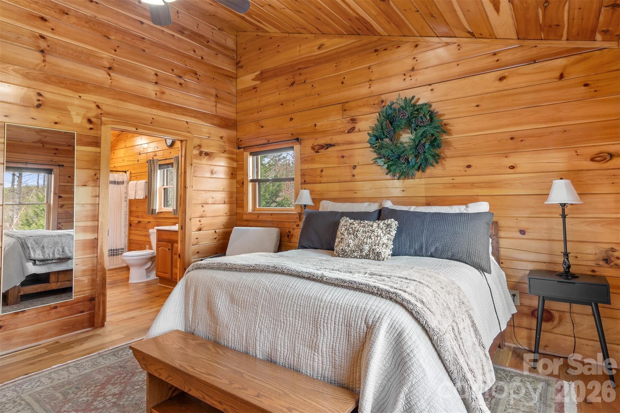 The Preserve at Forest Creek - Residential