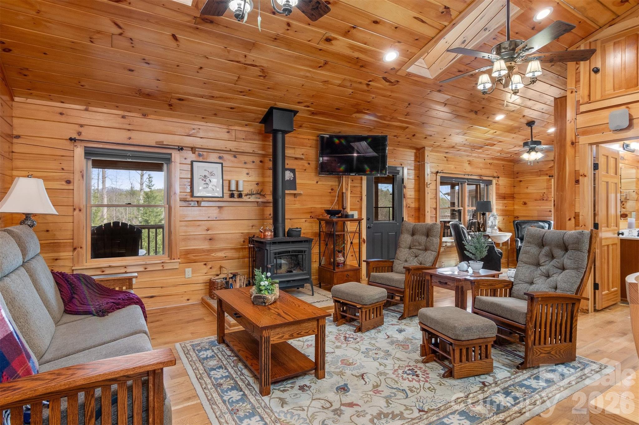 The Preserve at Forest Creek - Residential