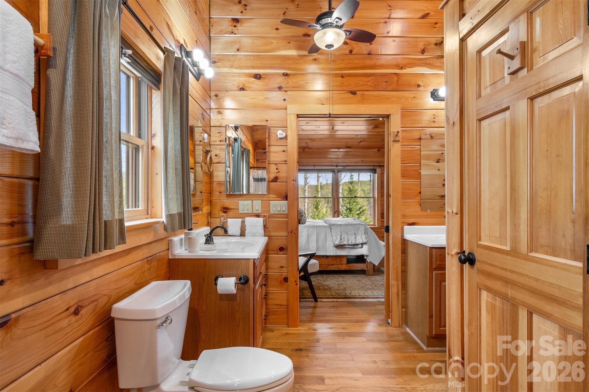 The Preserve at Forest Creek - Residential