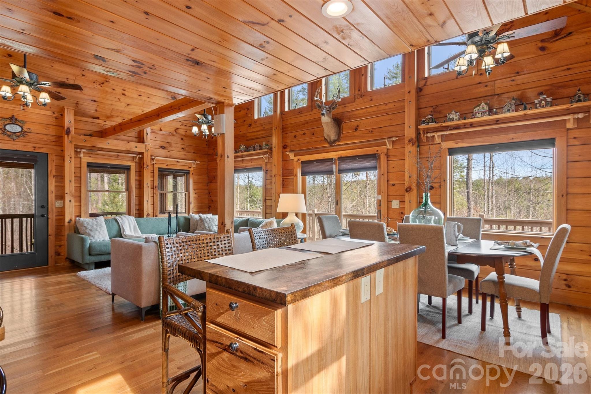 The Preserve at Forest Creek - Residential