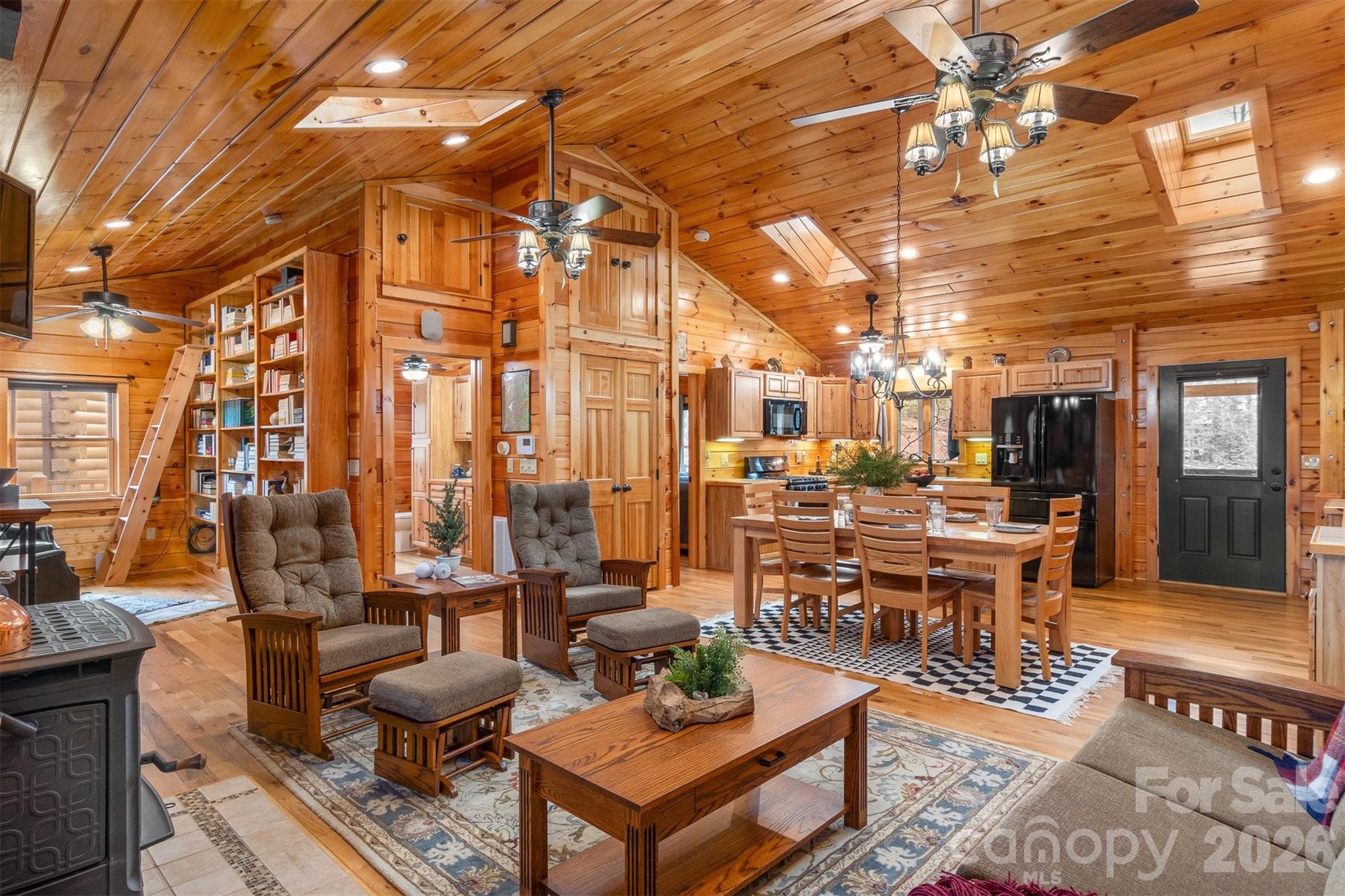 The Preserve at Forest Creek - Residential