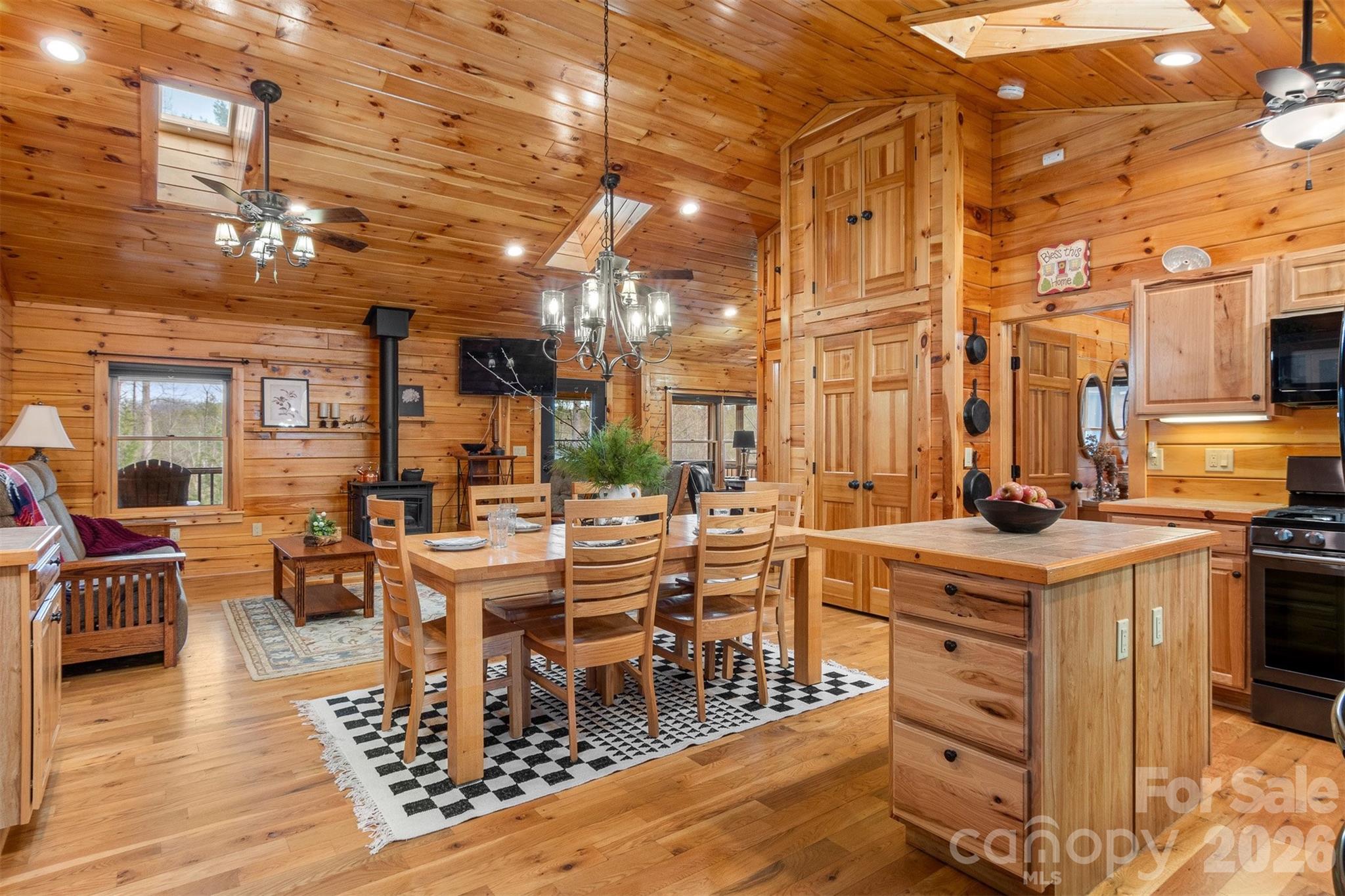 The Preserve at Forest Creek - Residential