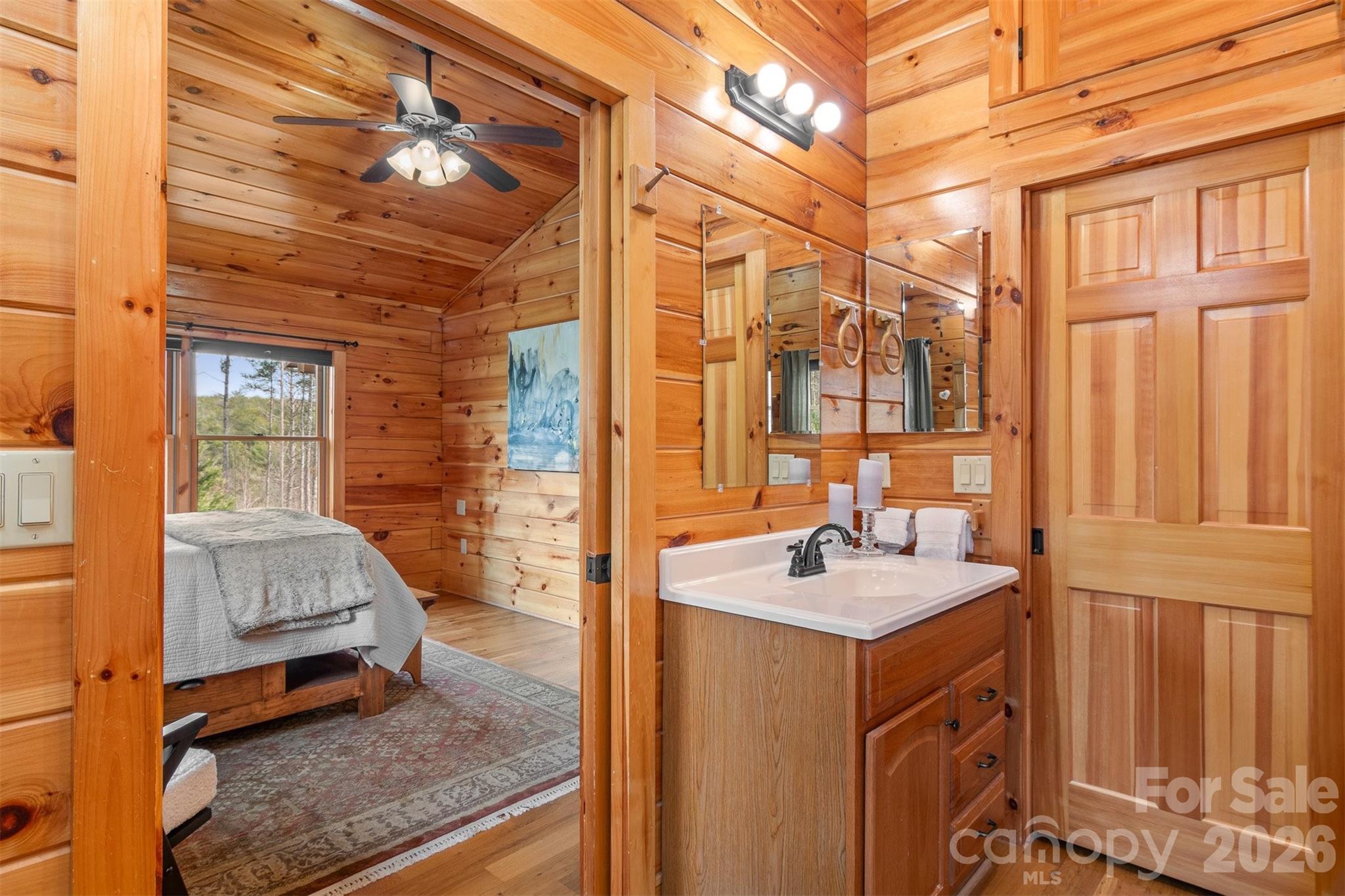 The Preserve at Forest Creek - Residential