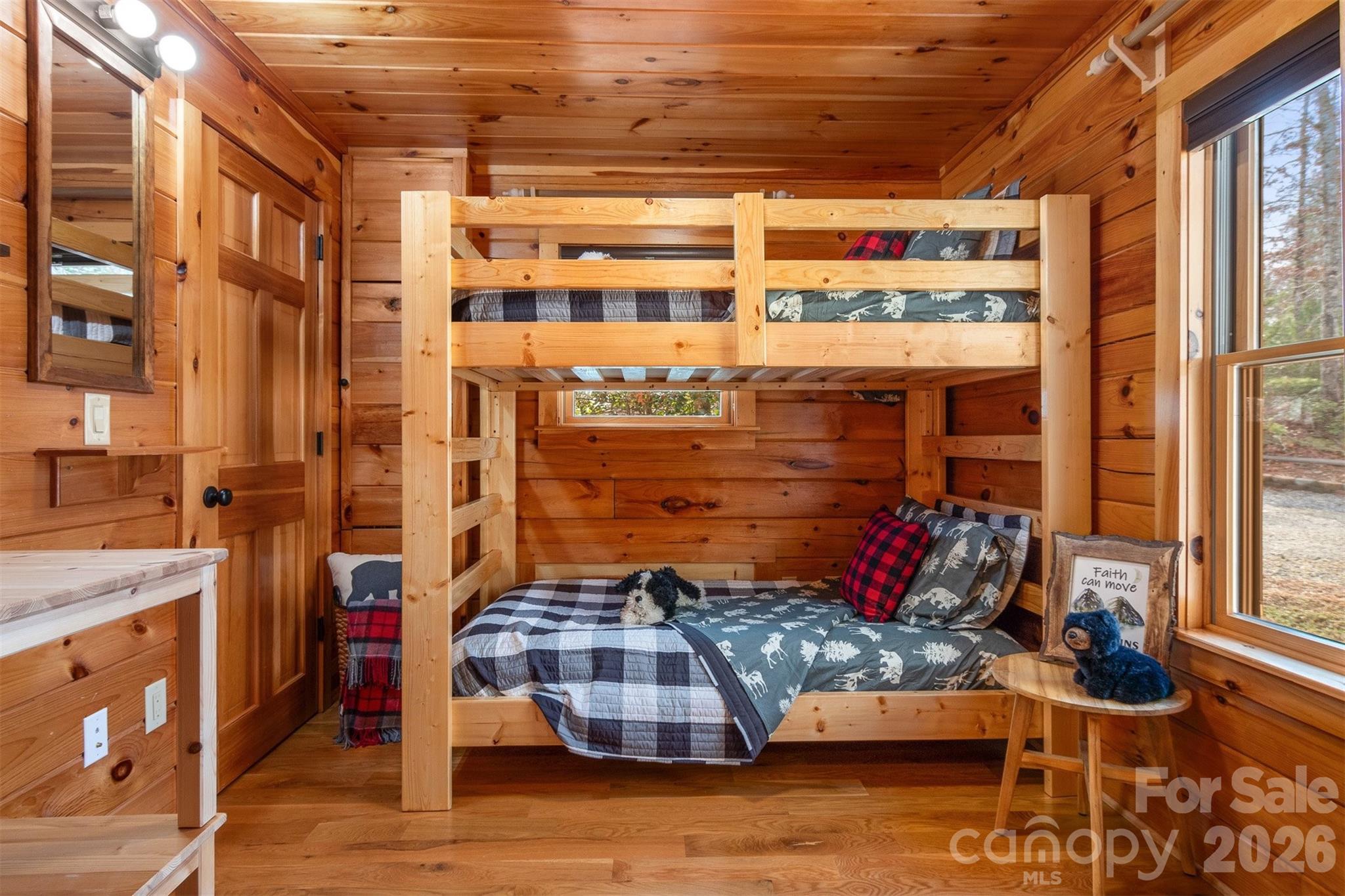 The Preserve at Forest Creek - Residential