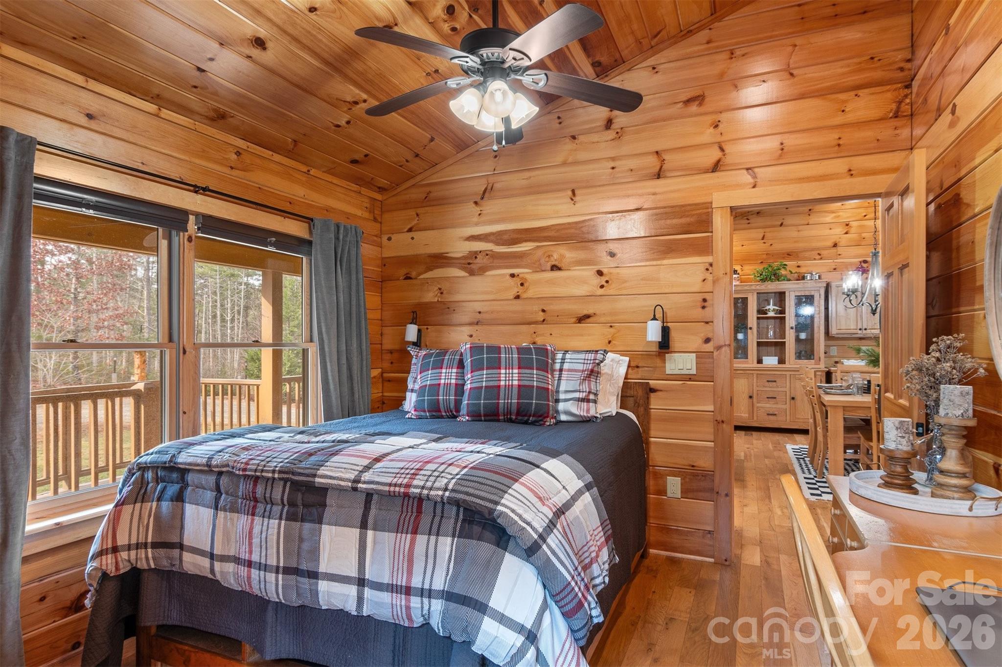 The Preserve at Forest Creek - Residential