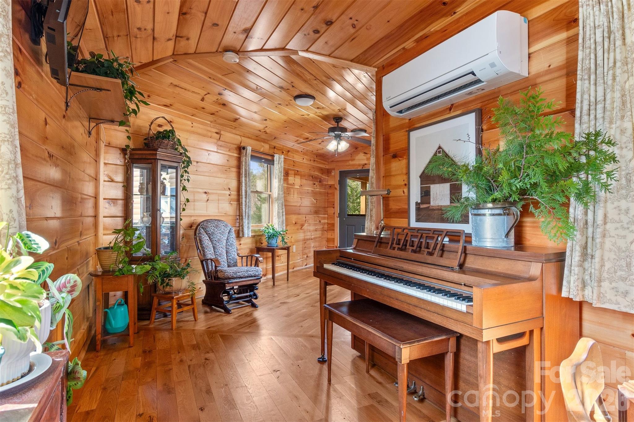 The Preserve at Forest Creek - Residential