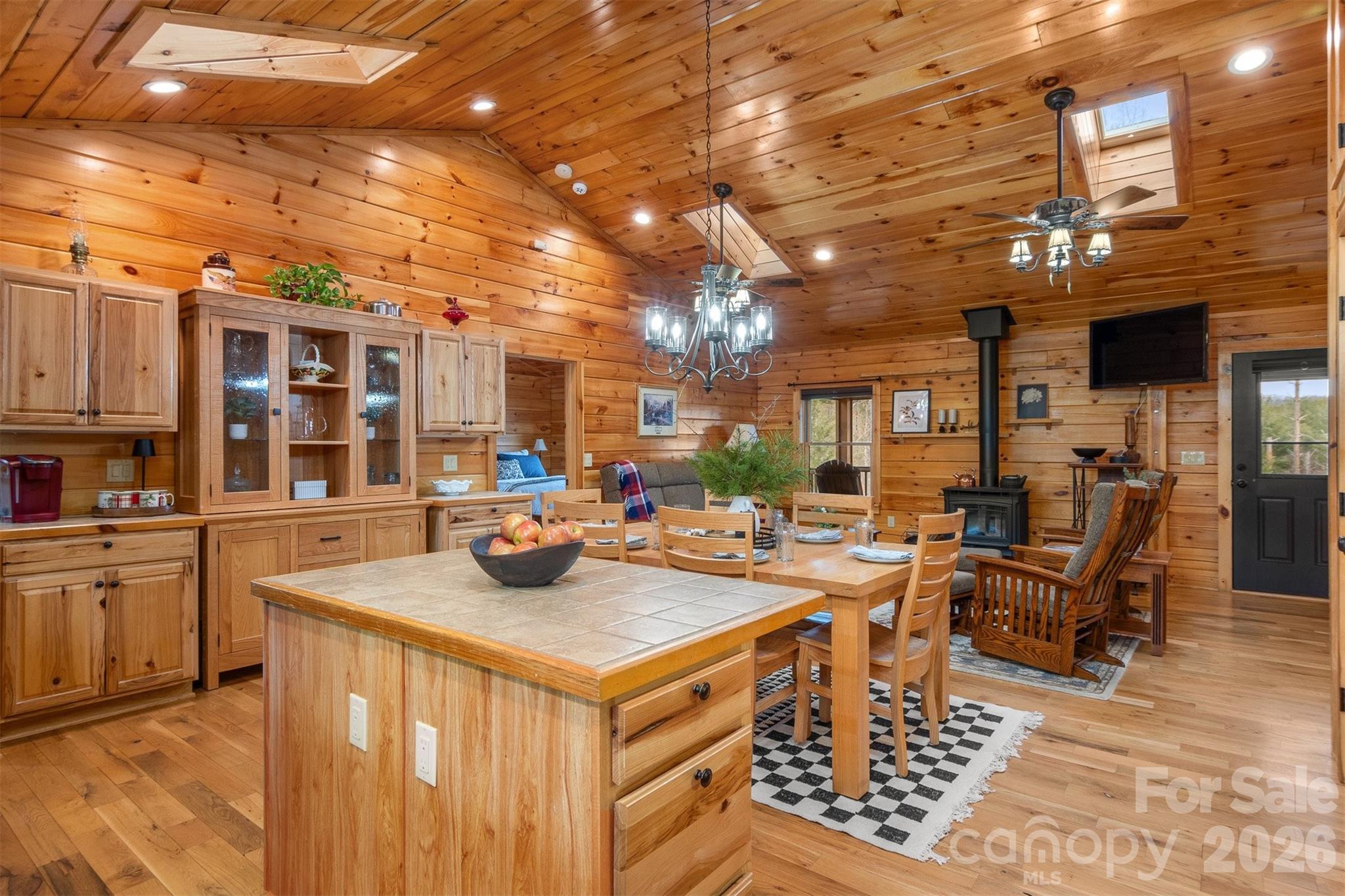 The Preserve at Forest Creek - Residential