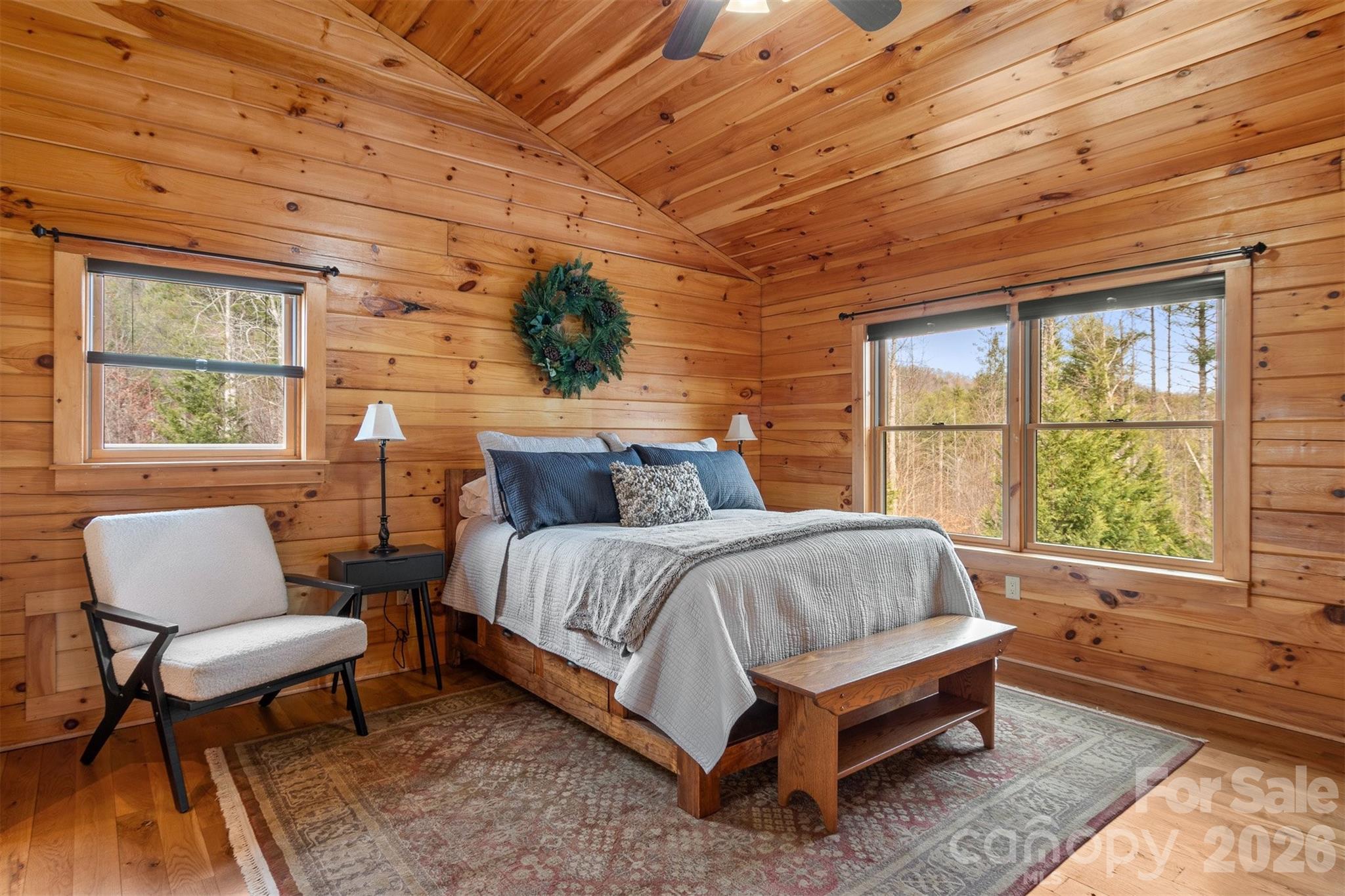 The Preserve at Forest Creek - Residential