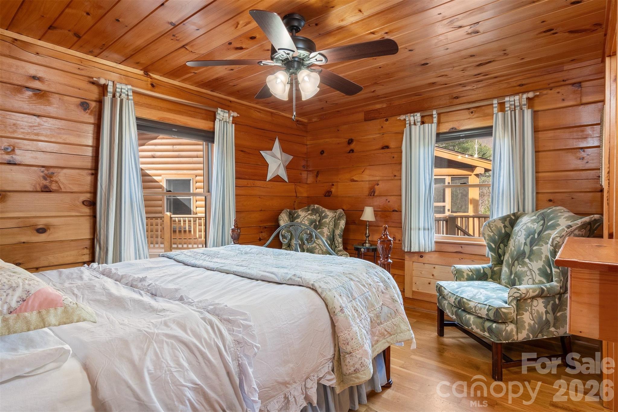 The Preserve at Forest Creek - Residential