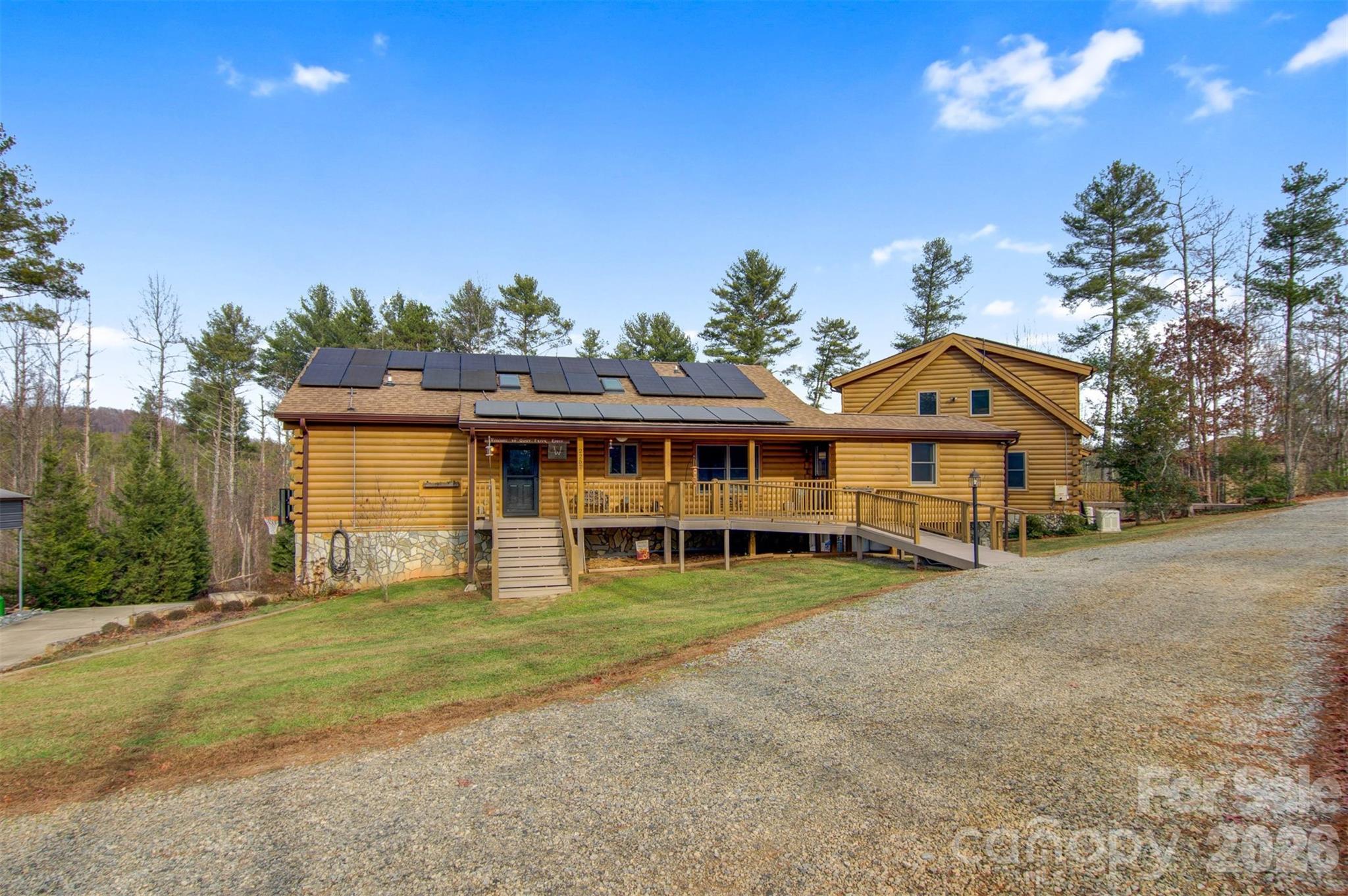 The Preserve at Forest Creek - Residential