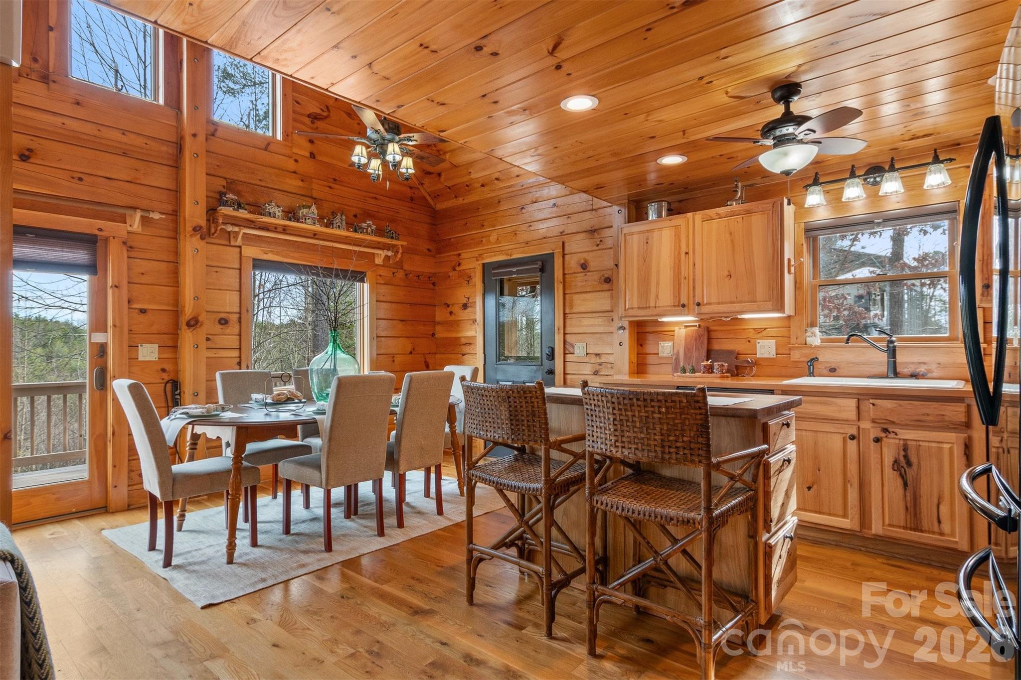 The Preserve at Forest Creek - Residential