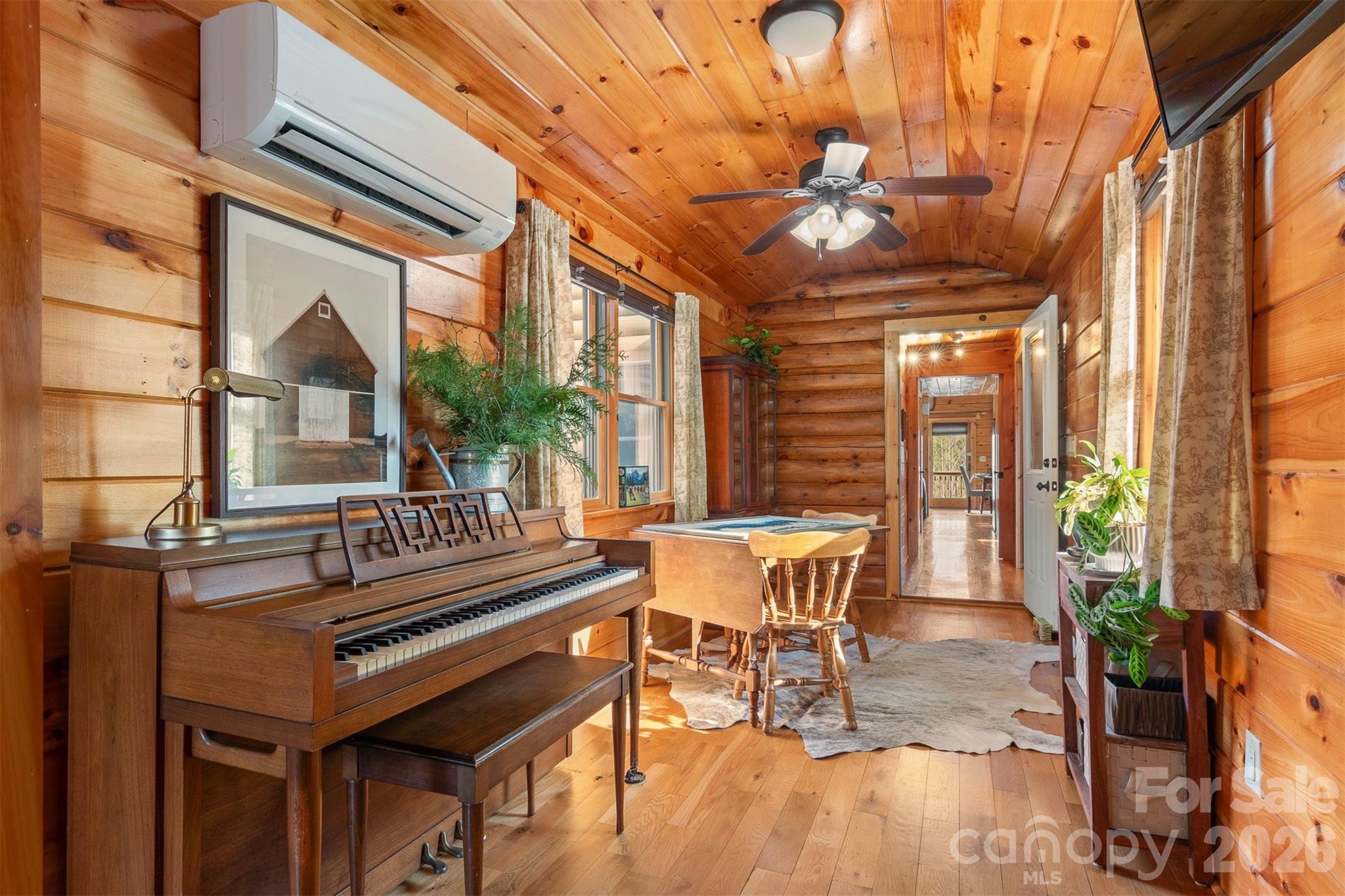 The Preserve at Forest Creek - Residential