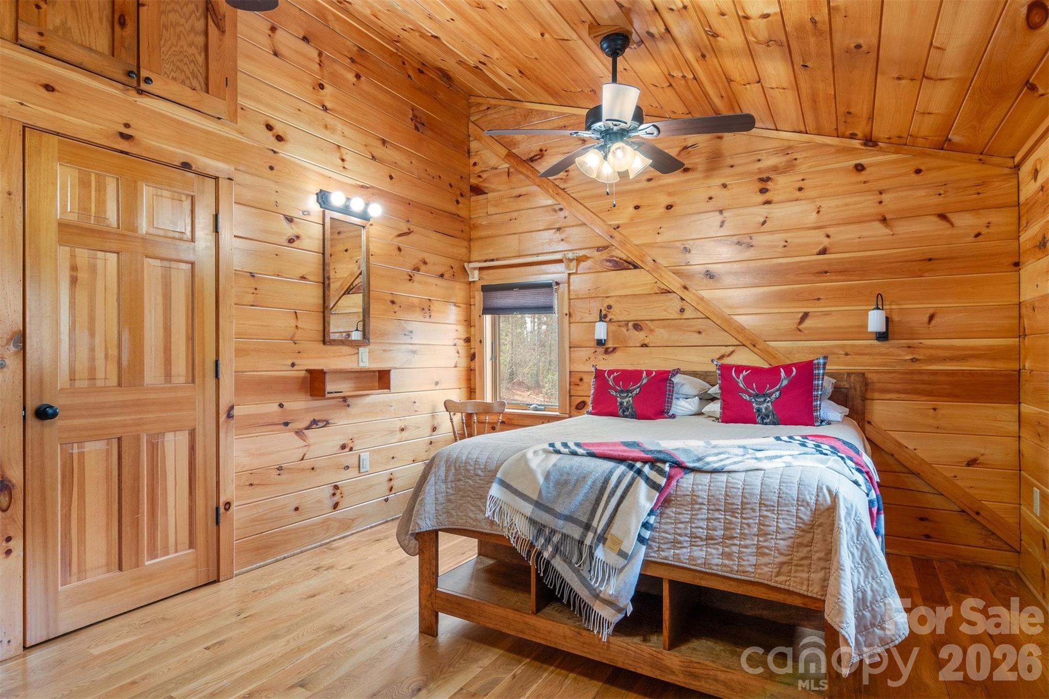 The Preserve at Forest Creek - Residential