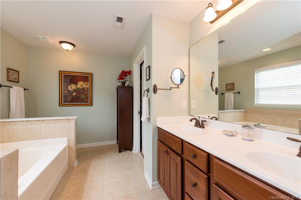 Palmetto Traces - Residential