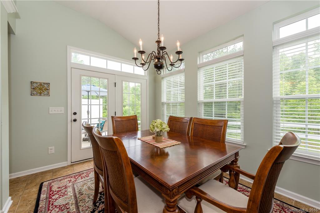 Palmetto Traces - Residential