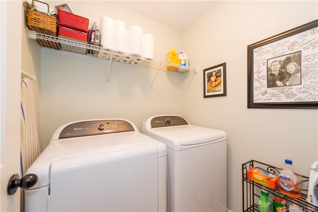 Palmetto Traces - Residential