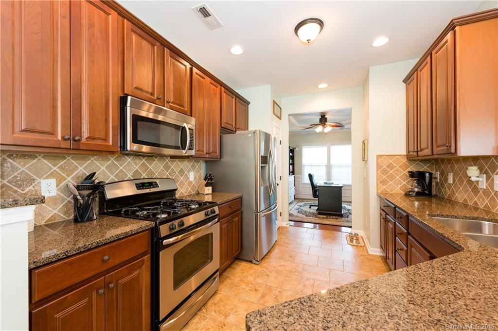 Palmetto Traces - Residential