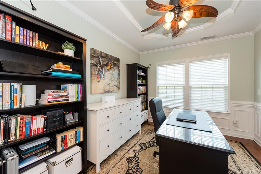 Palmetto Traces - Residential