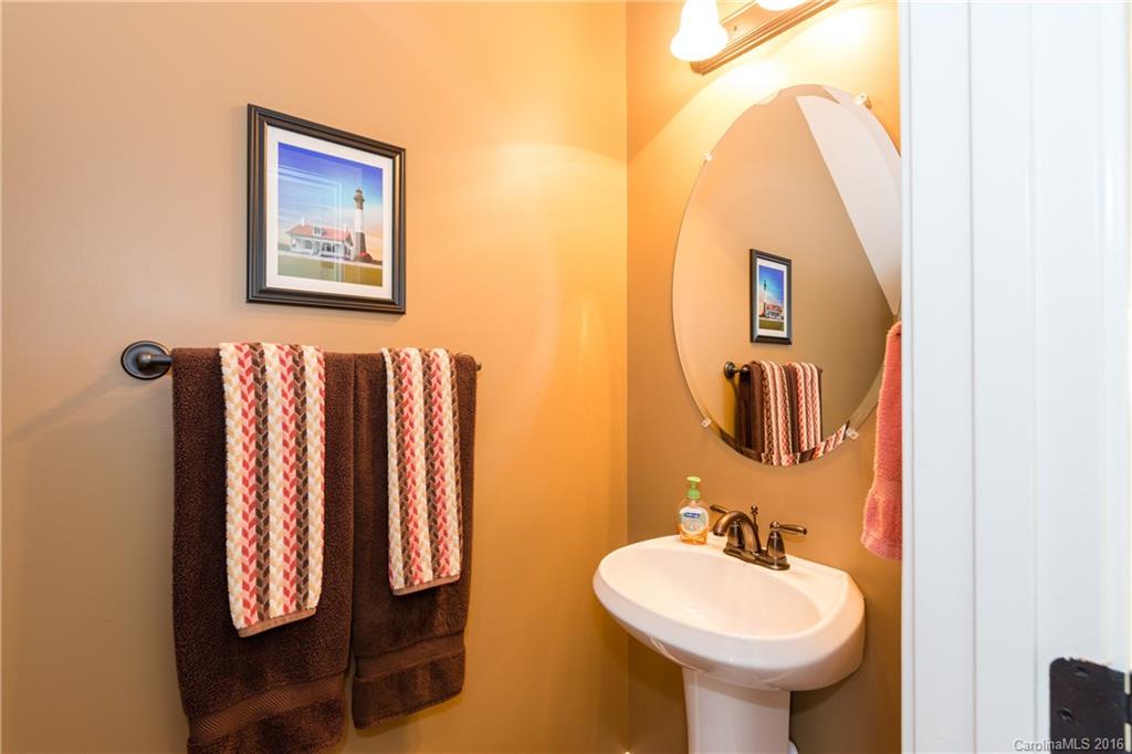 Palmetto Traces - Residential