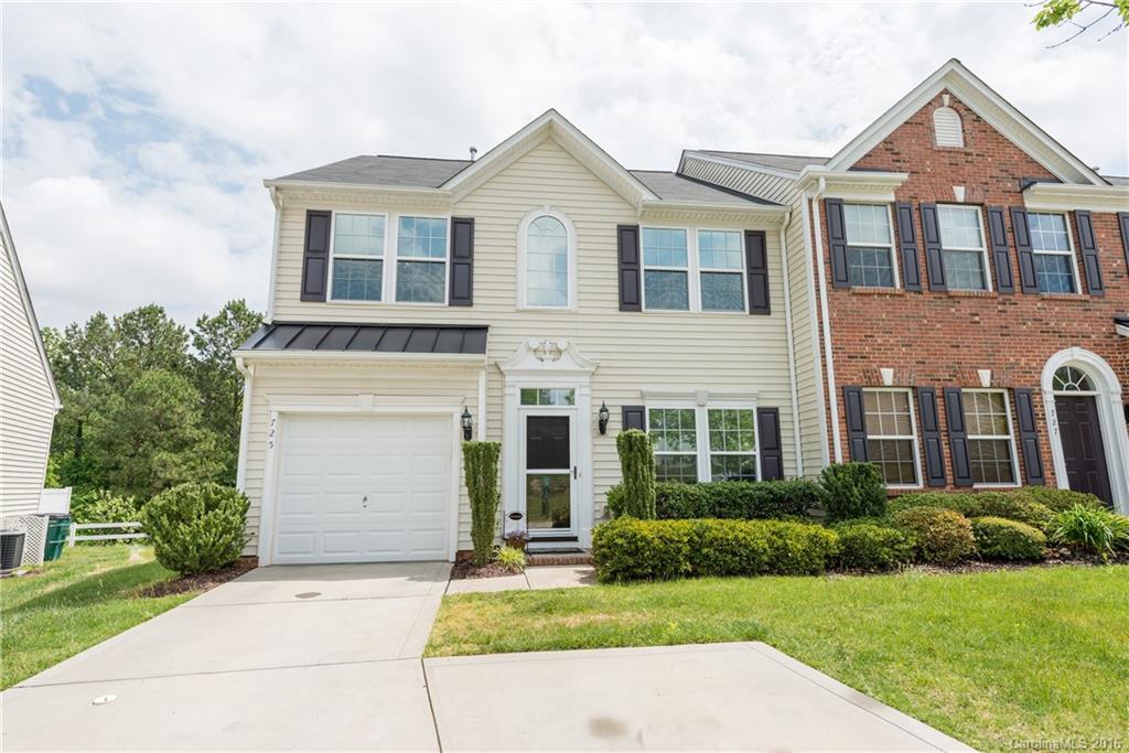 Palmetto Traces - Residential