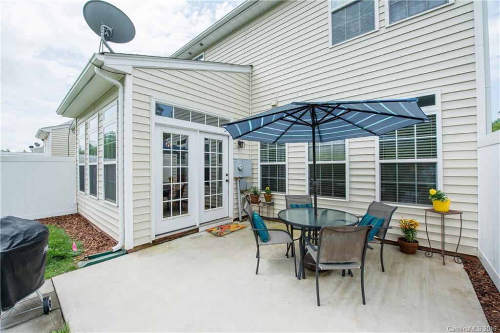 Palmetto Traces - Residential