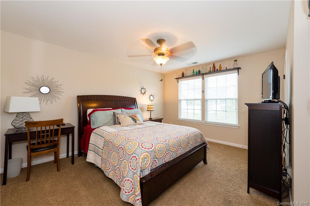 Palmetto Traces - Residential