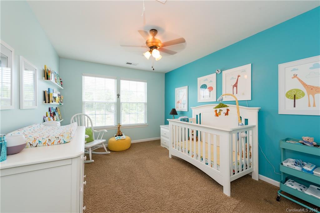 Palmetto Traces - Residential