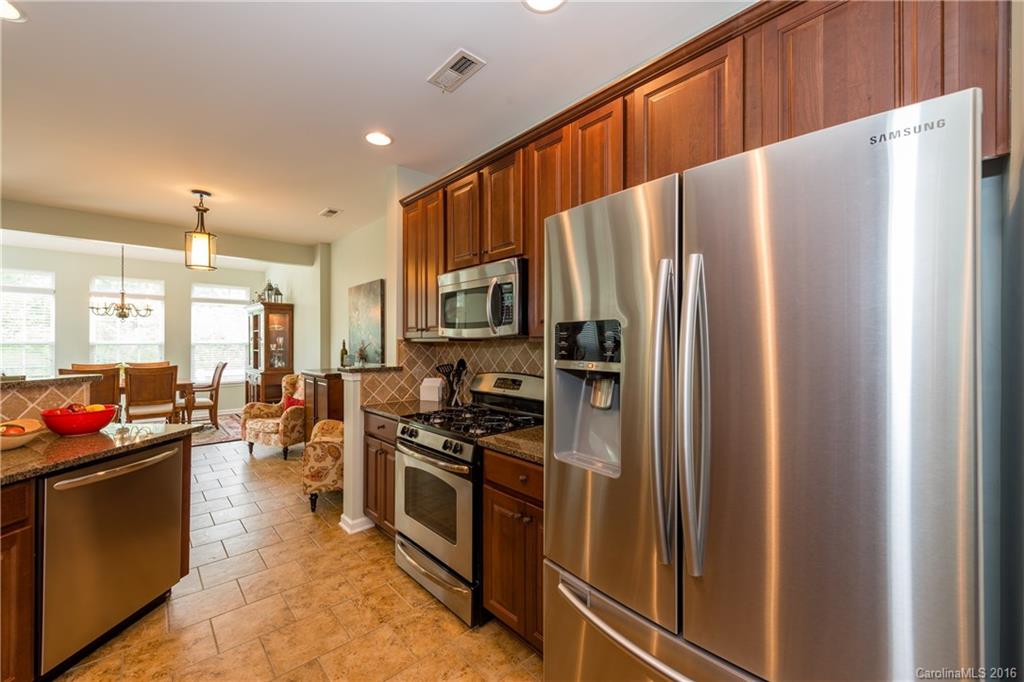 Palmetto Traces - Residential