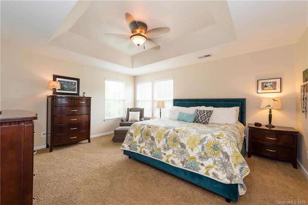 Palmetto Traces - Residential