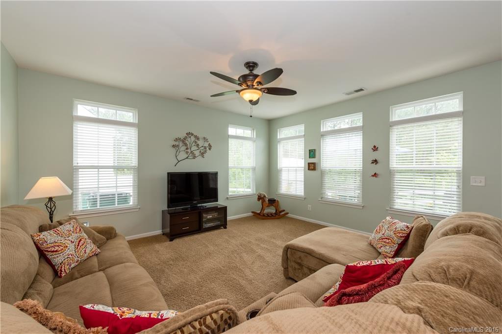 Palmetto Traces - Residential