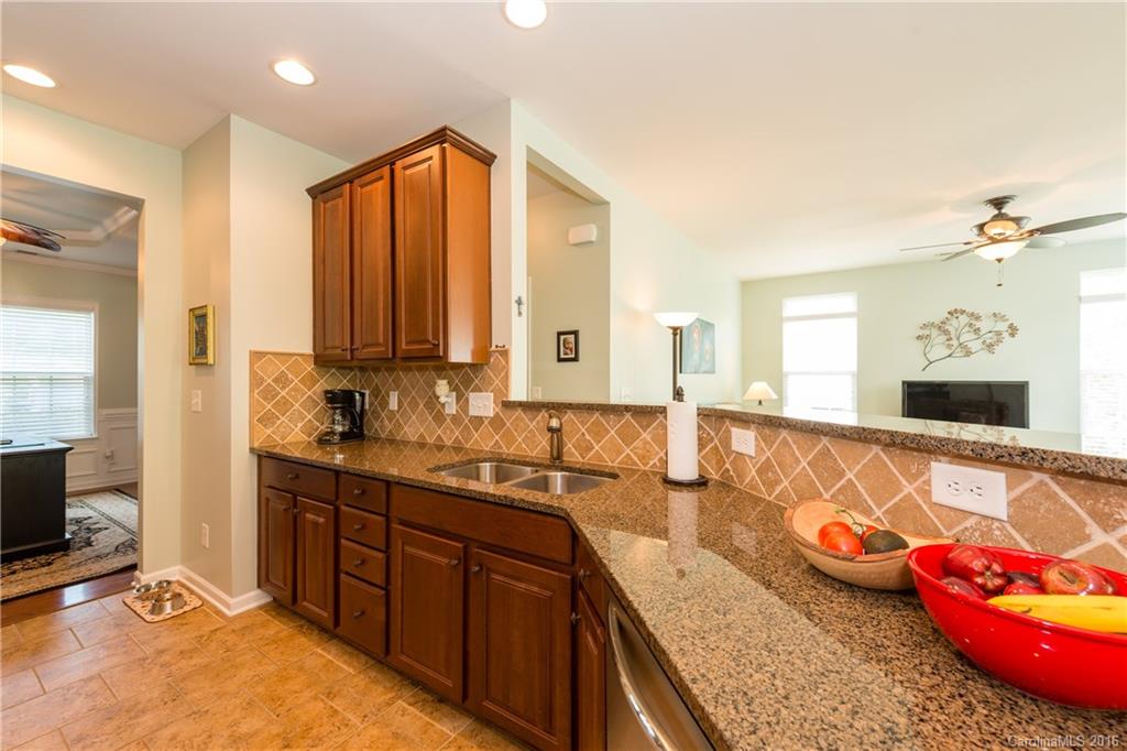 Palmetto Traces - Residential