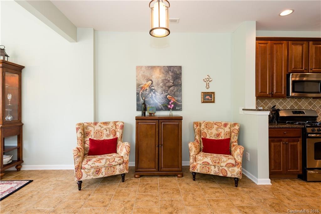 Palmetto Traces - Residential