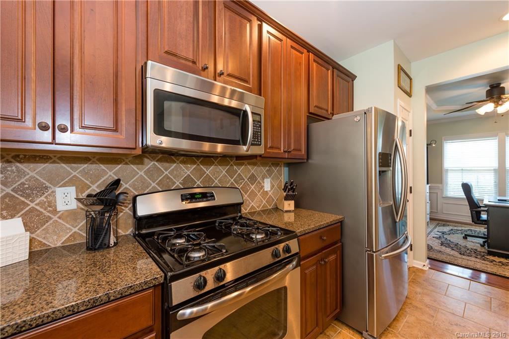 Palmetto Traces - Residential