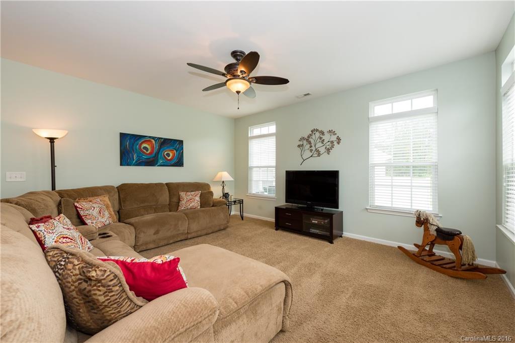 Palmetto Traces - Residential