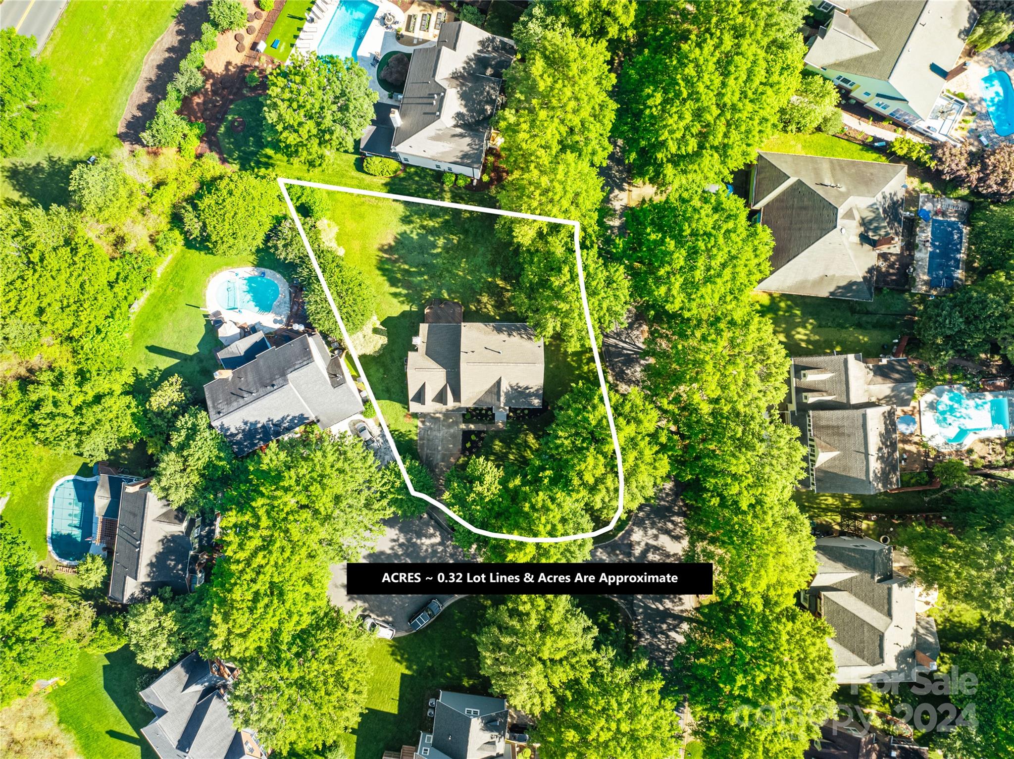 Hunters Gate - Residential