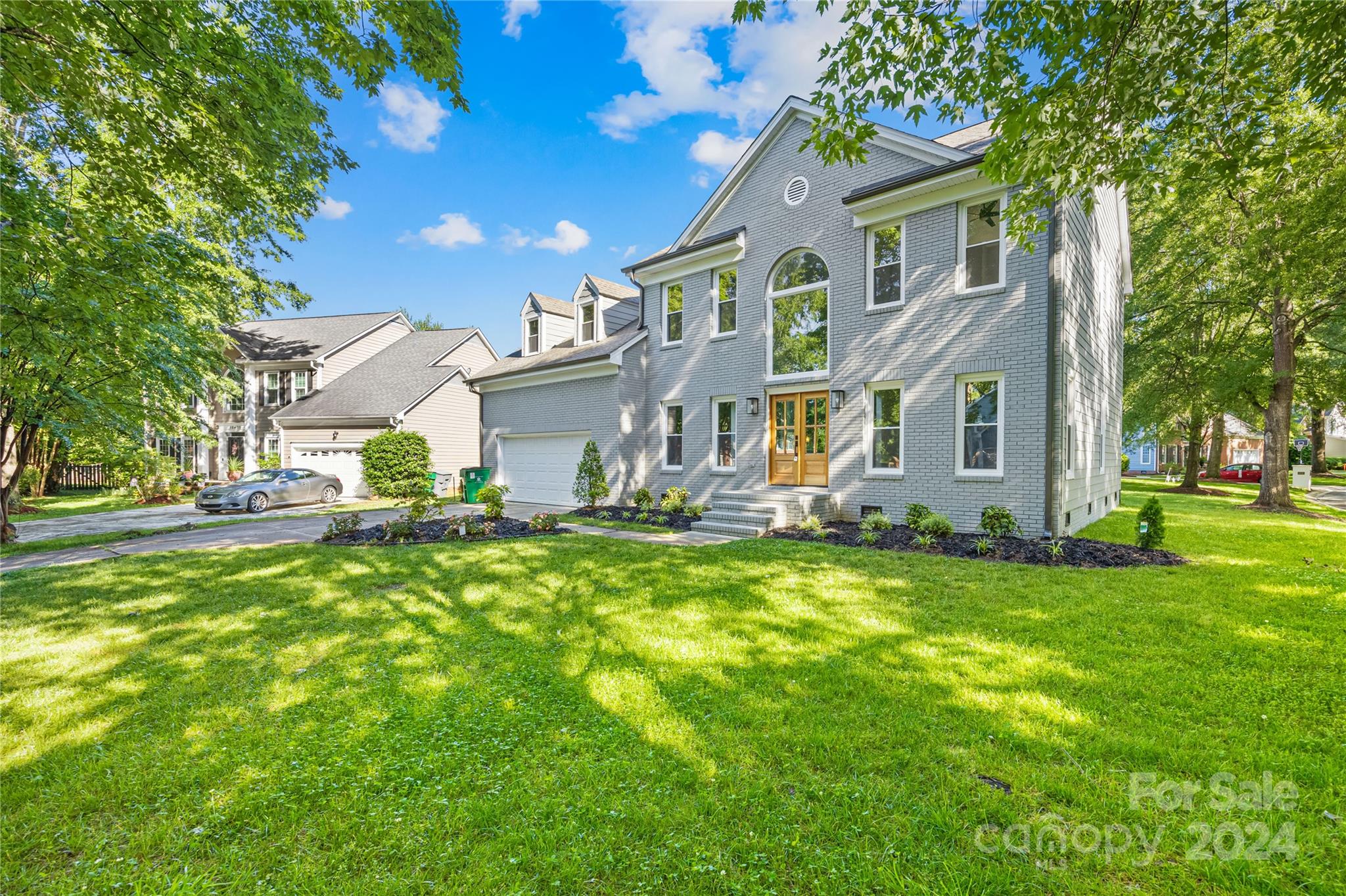 Hunters Gate - Residential