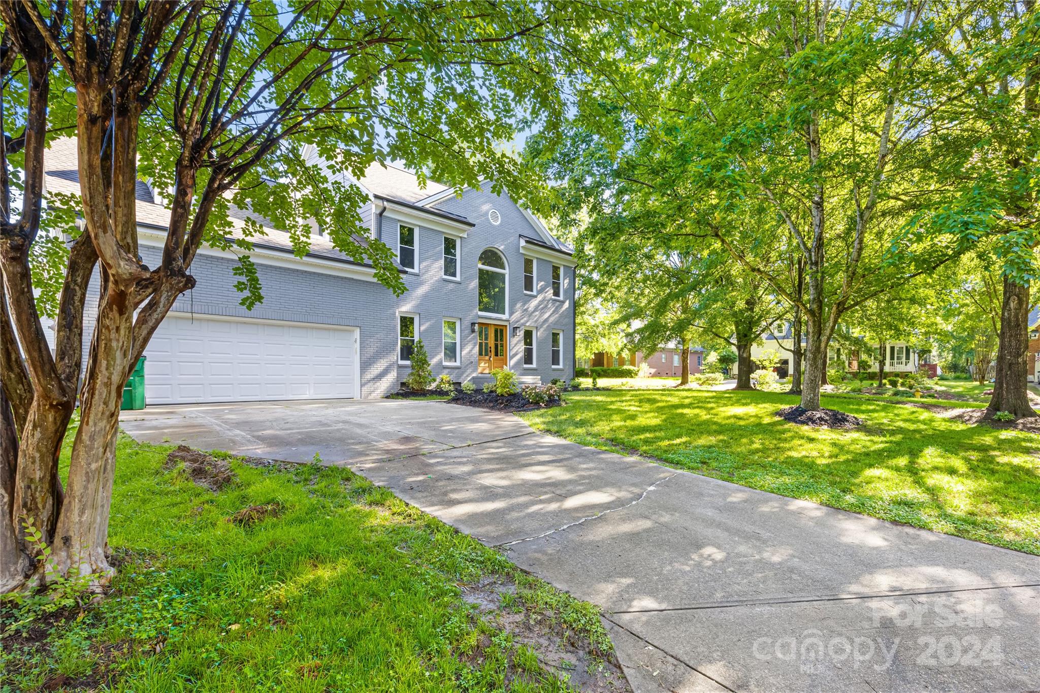 Hunters Gate - Residential